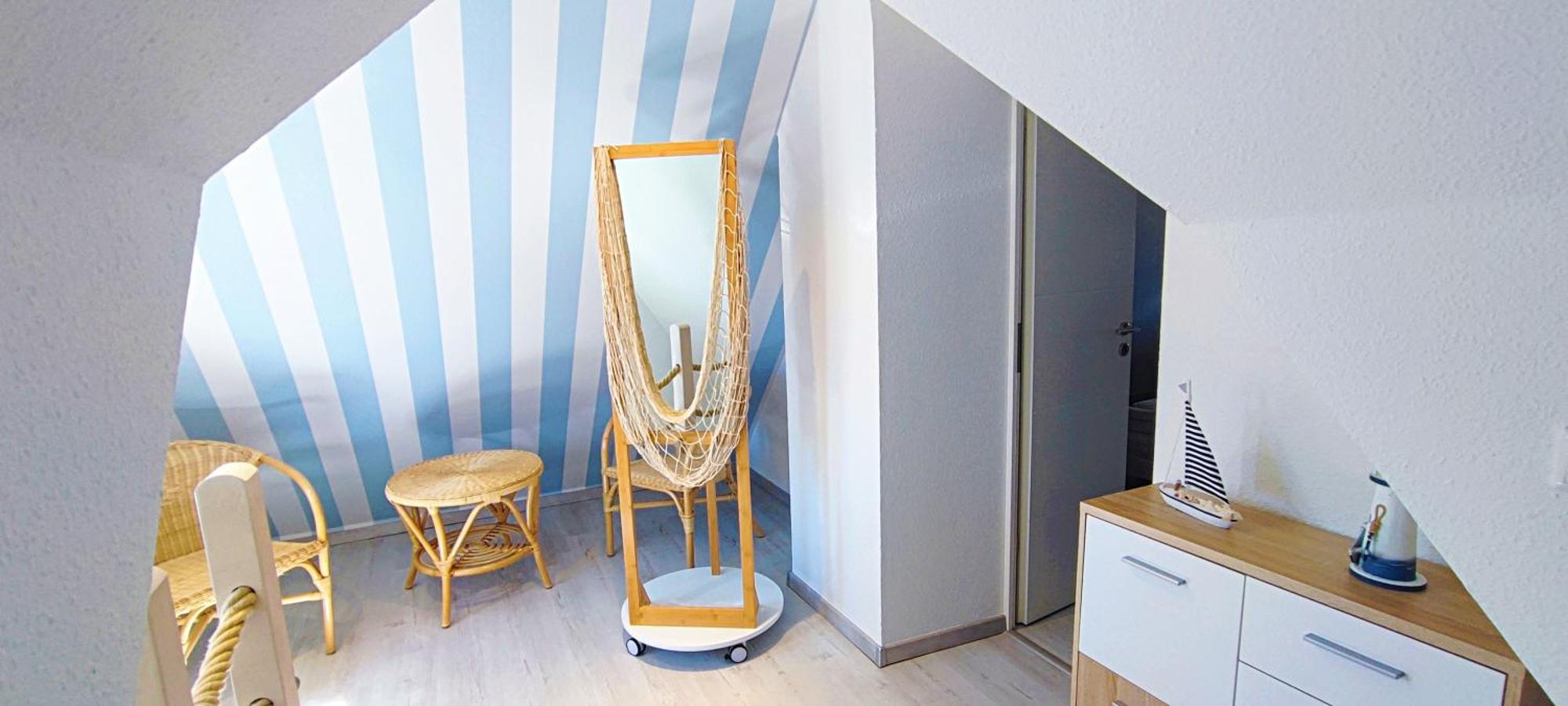 Ferienhaus Pearl Uckeritz Bagian luar foto